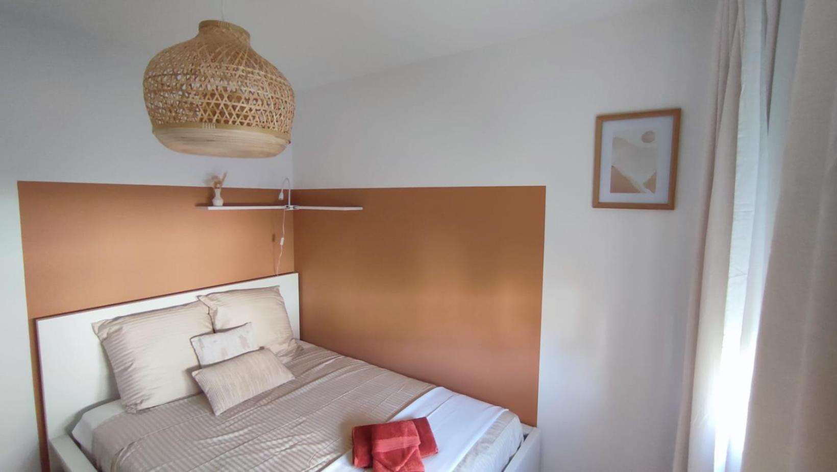 Appartement Le Victor Hugo - Intra Muros - Calme - Clim - Lumineux Avignon