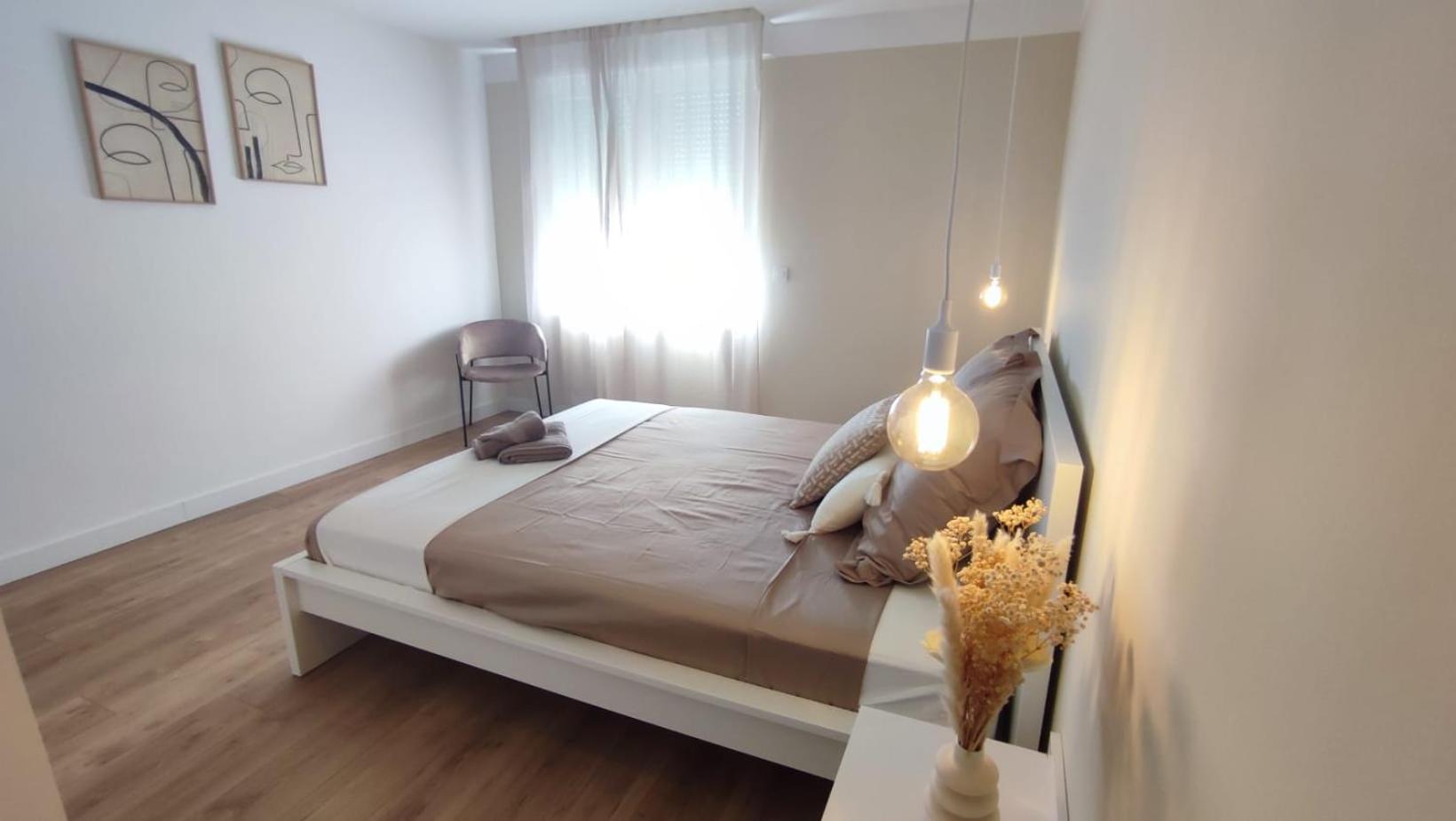 Le Victor Hugo - Intra Muros - Calme - Clim - Lumineux Appartement Avignon
