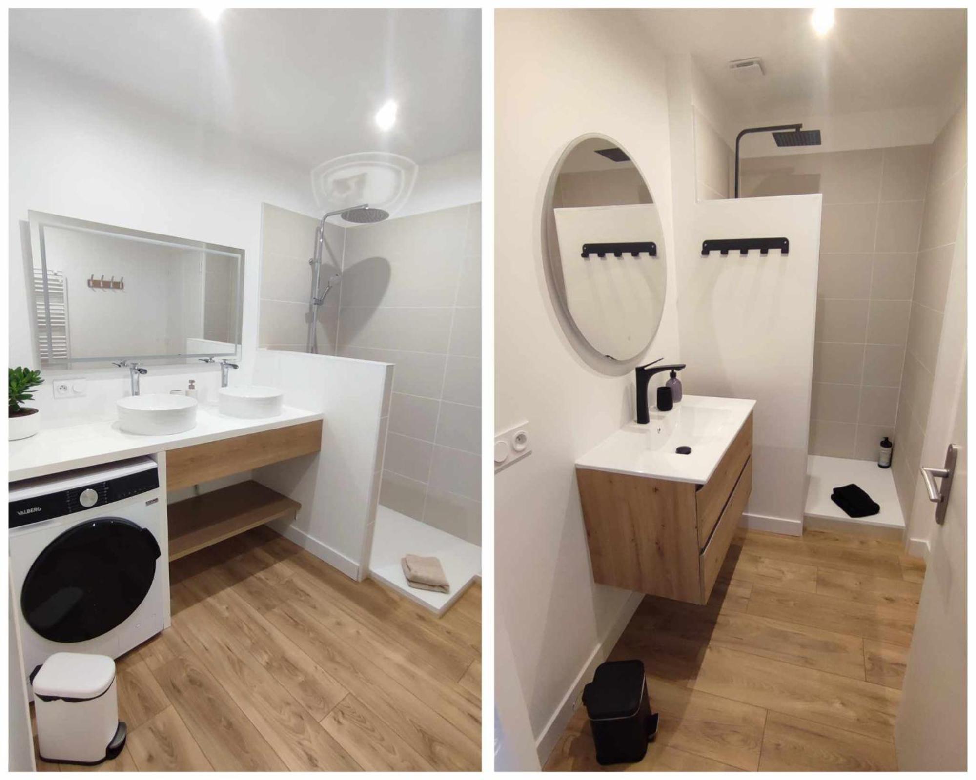 Appartement Le Victor Hugo - Intra Muros - Calme - Clim - Lumineux Avignon